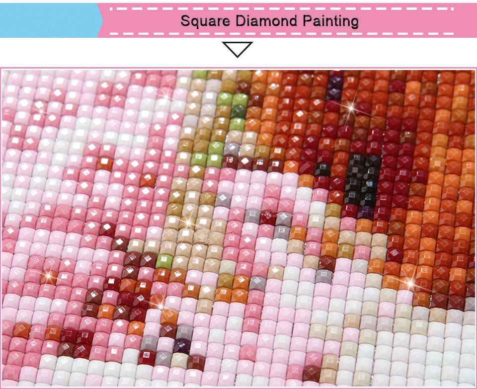 Dragon And Woman diy Diamond Painting Kits for Adults,Diamond Art For Beginner,Full Diamond Mosaic For Decor Gift Big Size