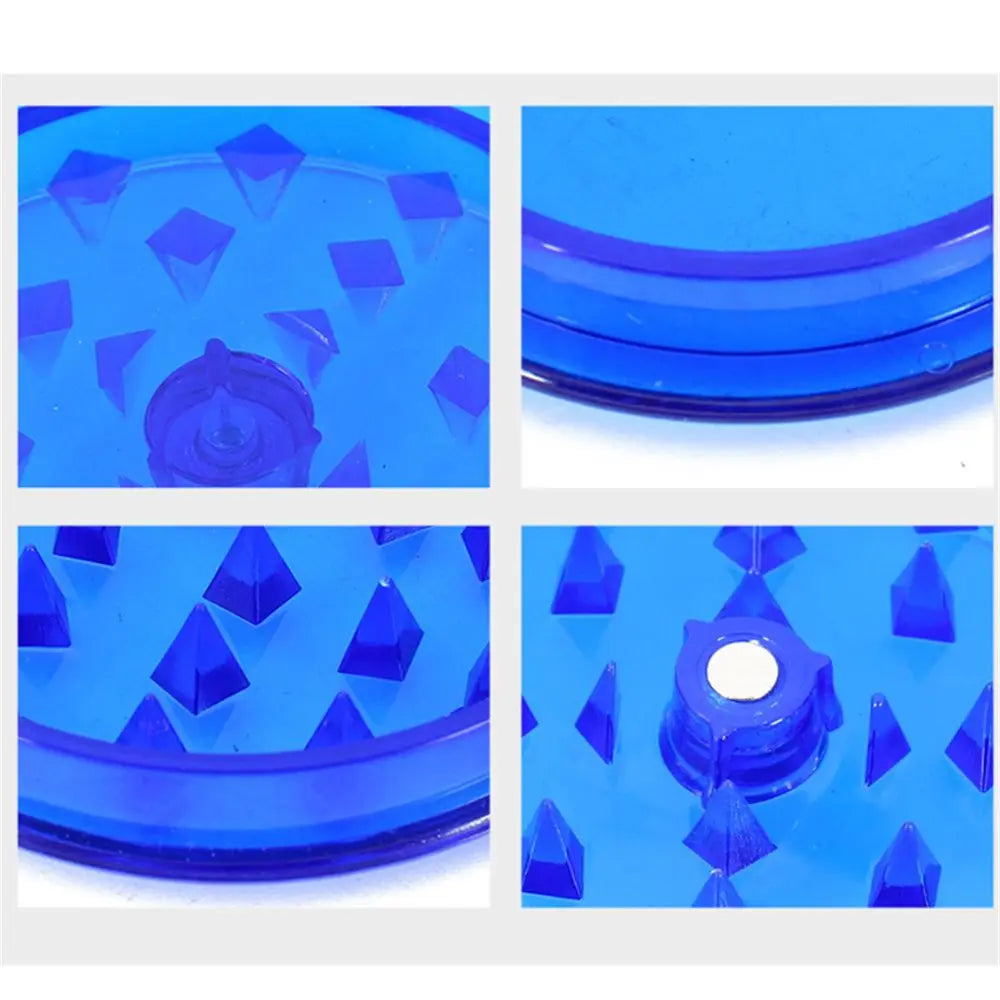 Stitch Embroidery Accessories Multi-function Diamond Painting Drill Separator Separate Drilling Divider Diamond Painting Tool