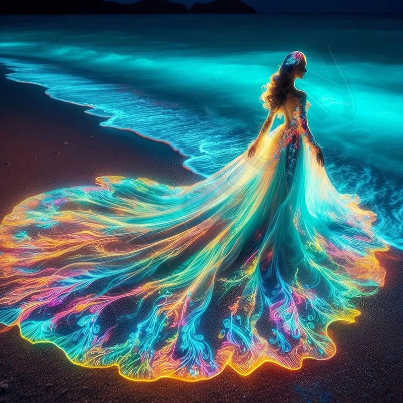Wall Diamond Art Painting Kits Embroidery Full Crystal Accessories New 2025 Paint New 5D Diy Diamond Paintings 30x30 cm Mosaic