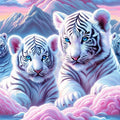 Diamond Art Painting Kits Accessories Paint Full Crystal New Mosaic 5D Diy Diamond Paintings 30x30 cm New 2025 Wall Art Pictures