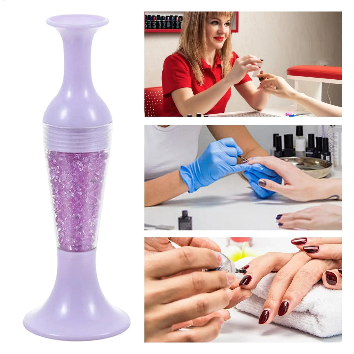 Flower Pot Diamonds Painting Point Drill Pen Diamonds Painting Tool Point Drill Pen DIY Diamond Pens Crafts Art Accessories
