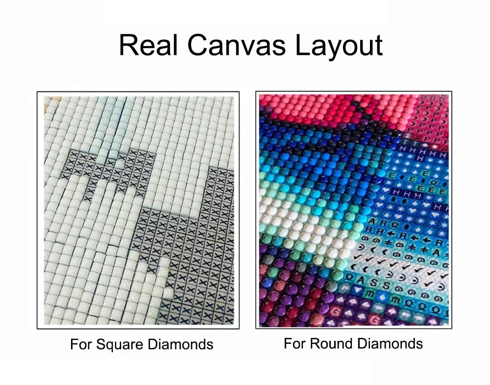 Diamond Painting Full Diamond Dot Art Beautiful Moments Adorable Girl and Whimsical Cat Embroidery Mosaic Painting Pop Art Set