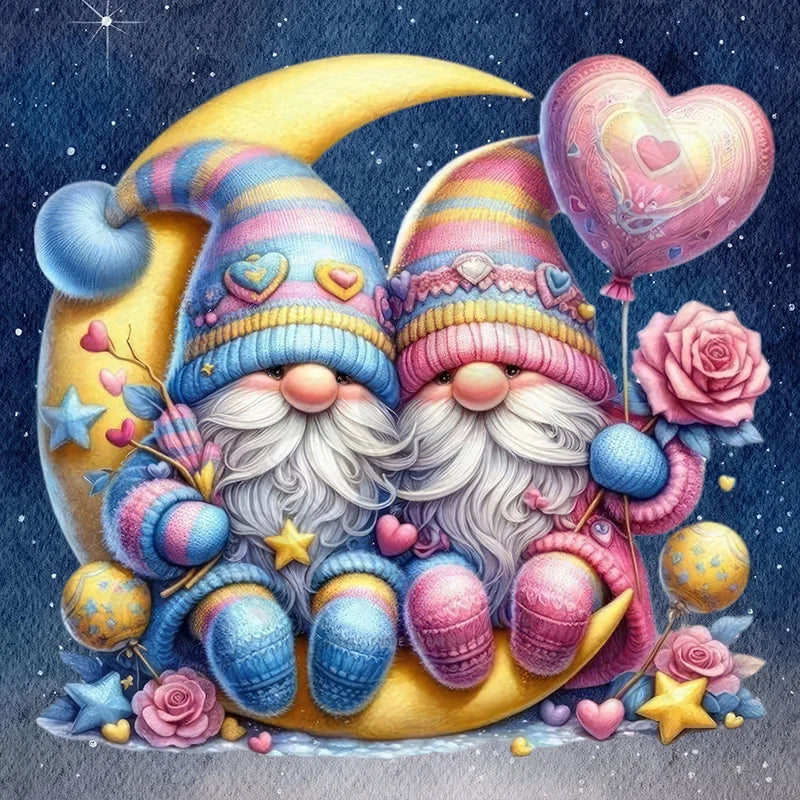 Wall Diamond Art Painting Kits Embroidery Full Crystal Accessories New 2025 Paint New 5D Diy Diamond Paintings 30x30 cm Mosaic