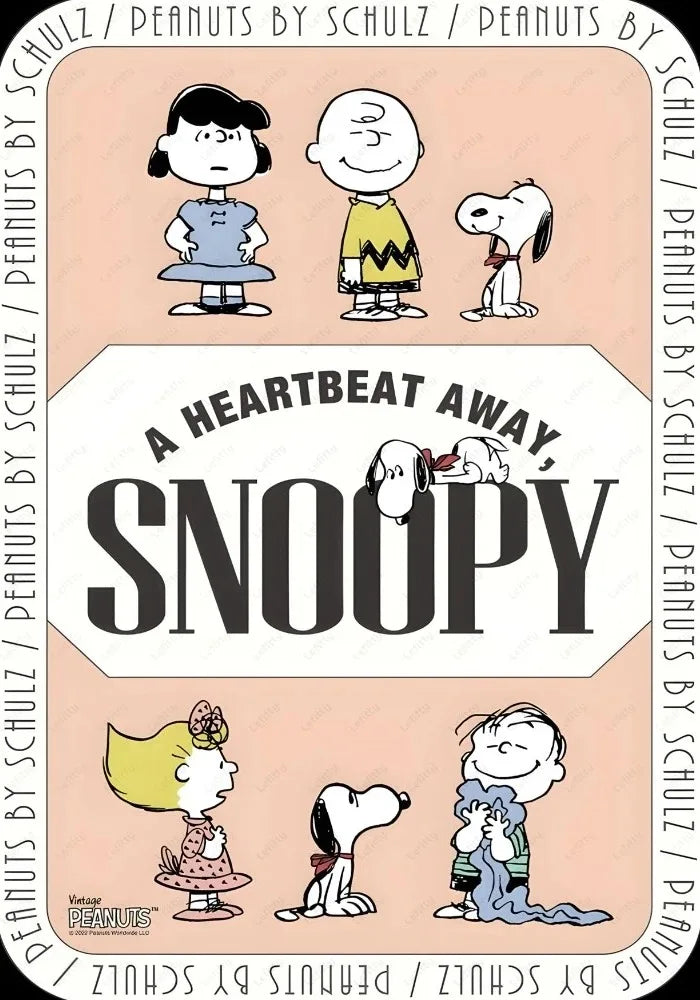 Diamond Painting Kits Anime Snoopy Cute Element Creation Crafts 5D DIY Art Kit Mosaic Home Decor Frameless