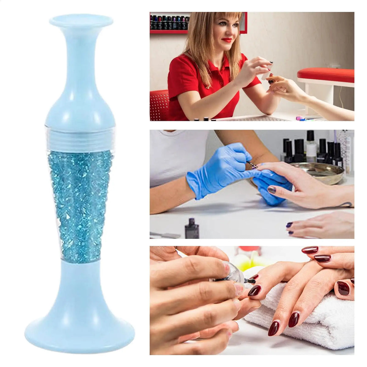 Flower Pot Diamonds Painting Point Drill Pen Diamonds Painting Tool Point Drill Pen DIY Diamond Pens Crafts Art Accessories