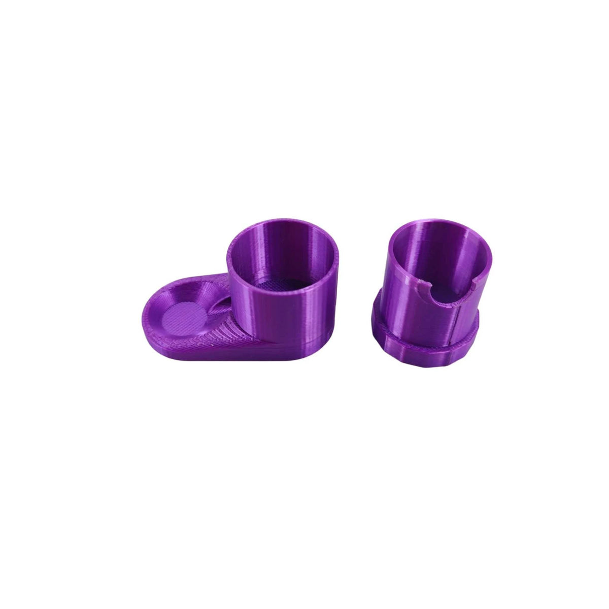 Diamond Painting Drill Shaker Tray, 3D Printed Quick Flip Diamond Drill Sorting Tool, Diamond Art Accessories for 5D DIY Craft