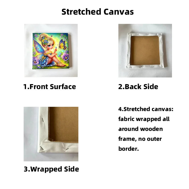 Transform Your Home with the DIY Christmas Pearl Painting Kit