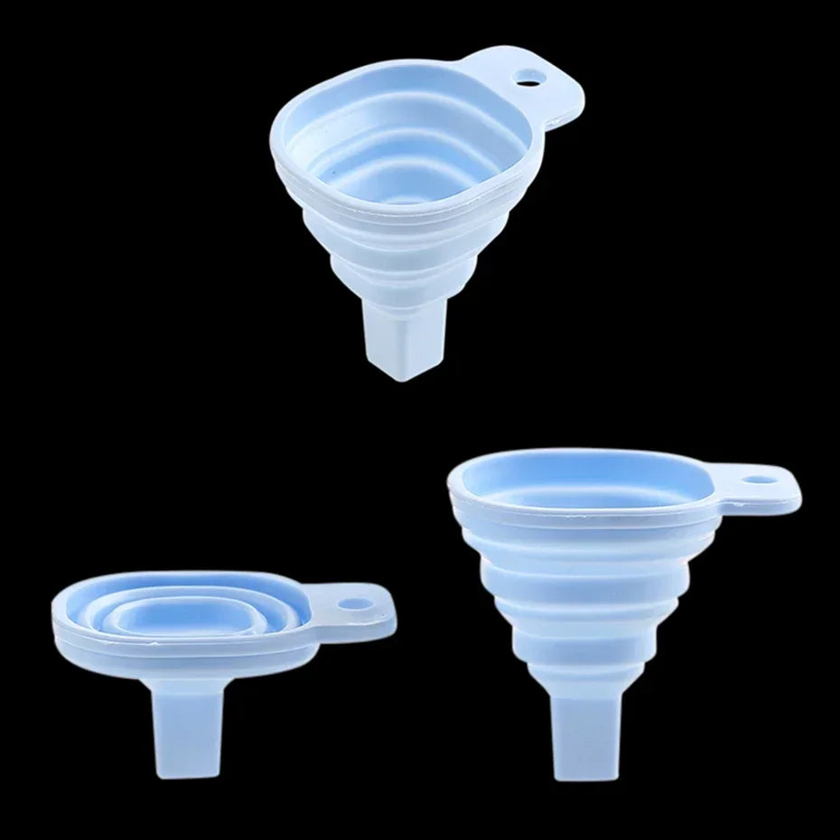 Diamond Painting Tools Sets with 64/56/42/28 Cells Plastic Storage Box Funnel Stickers etc Kit for Diamond Painting Embroidery
