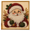 Transform Your Space with Our DIY Christmas Diamond Painting Kit