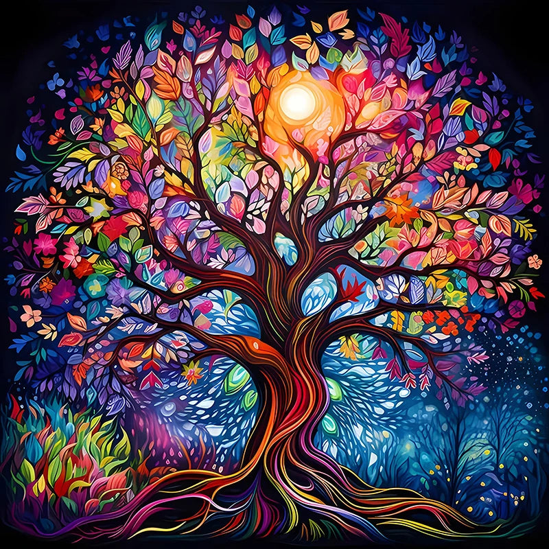 Diamond Art Painting Kits Accessories Paint Full Crystal New Mosaic 5D Diy Diamond Paintings 30x30 cm New 2025 Wall Art Pictures