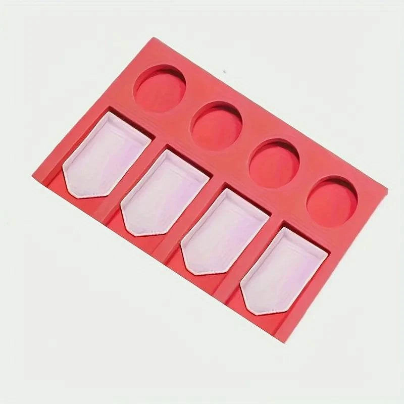 Diamond Art Trays, Organizer Plastic Art Painting Trays Accessories Tray Organizer for Rhinestones Diamond Art Painting Kits