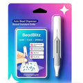 Effortless Diamond Painting Tool Pen - Auto-Feed Bead Dispenser for Creative Artistry