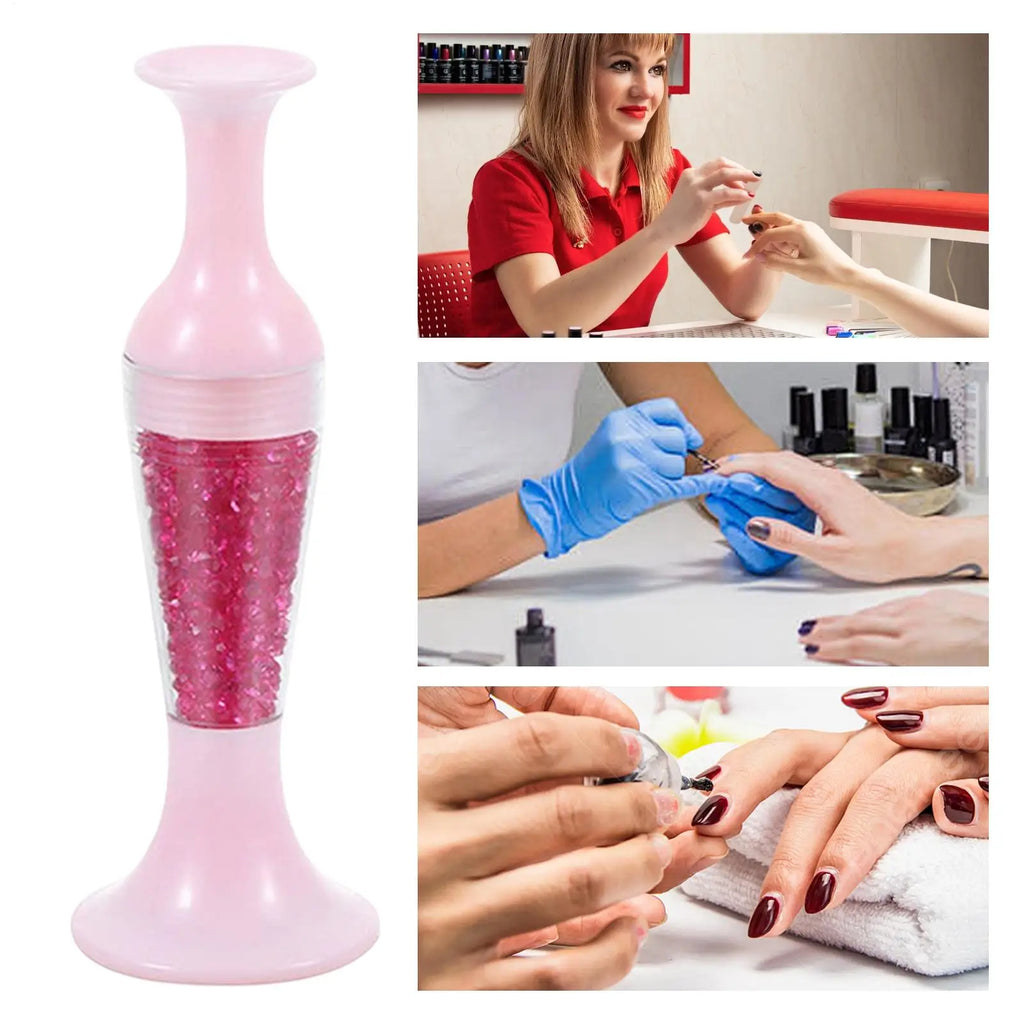 Elevate Your Crafting with the Diamond Painting Point Drill Pen