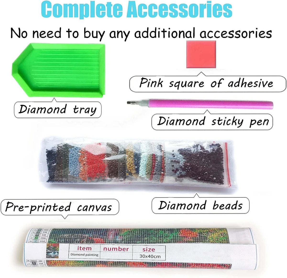 Transform Your Space with Our Fairy Butterfly Diamond Painting Craft Kit