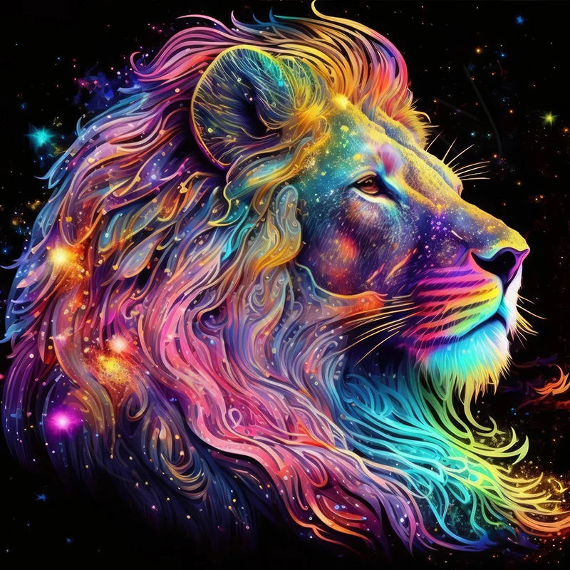 Diamond Art Painting Kits Embroidery Full Crystal Mosaic 5D Diy Diamond Paintings Kits New 2025 Accessories 30x30 cm Wall Art