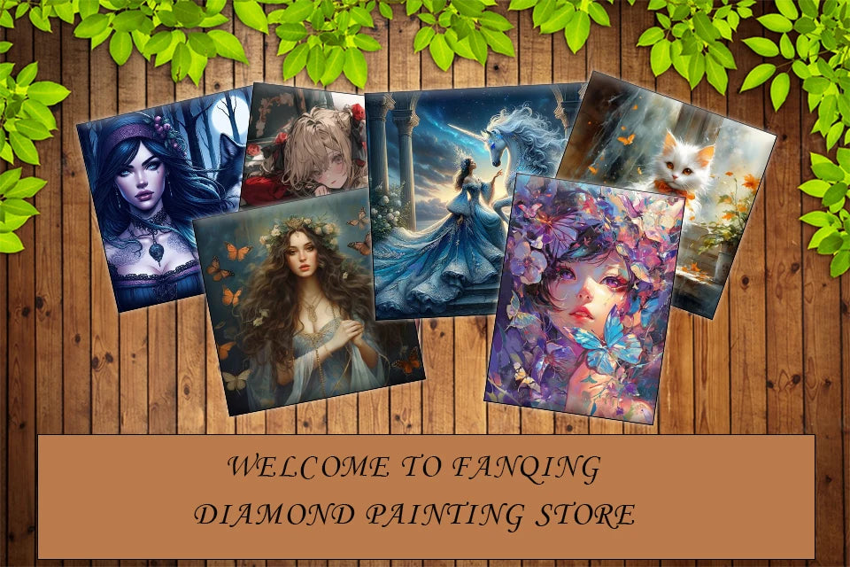 Diy Diamond Painting Kits Funny Dog Square Diamond Embroidery Animal Cross Stitch Crystal Diamond Art Home Decor ﻿