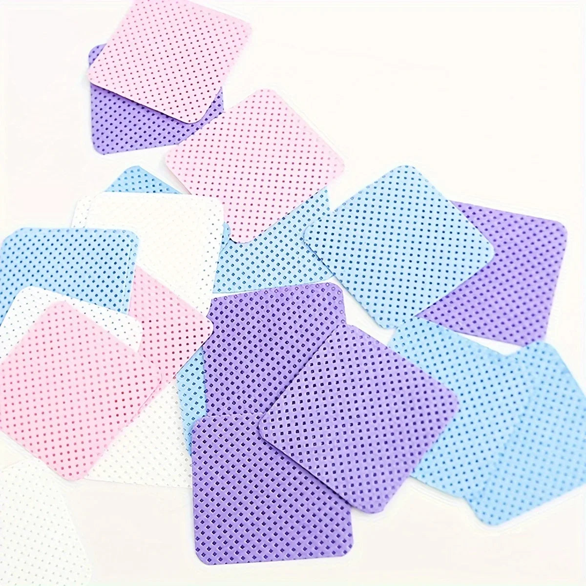 5D Diamond Painting Tool DIY Embroidery Accessories Wiping Adhesive Tape Mud Cleaning Cloth