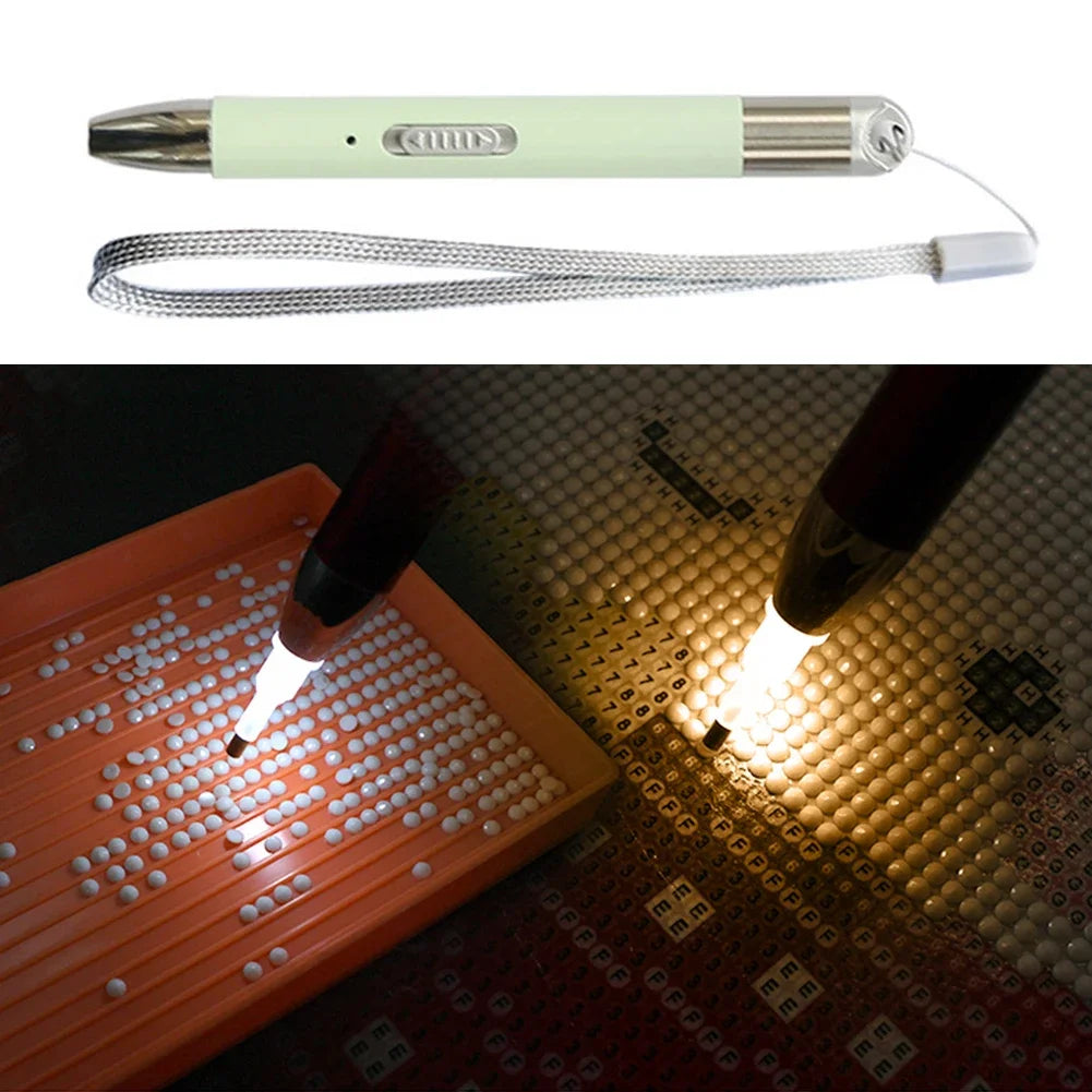 Experience Creativity with Our 5D DIY Diamond Painting Kit