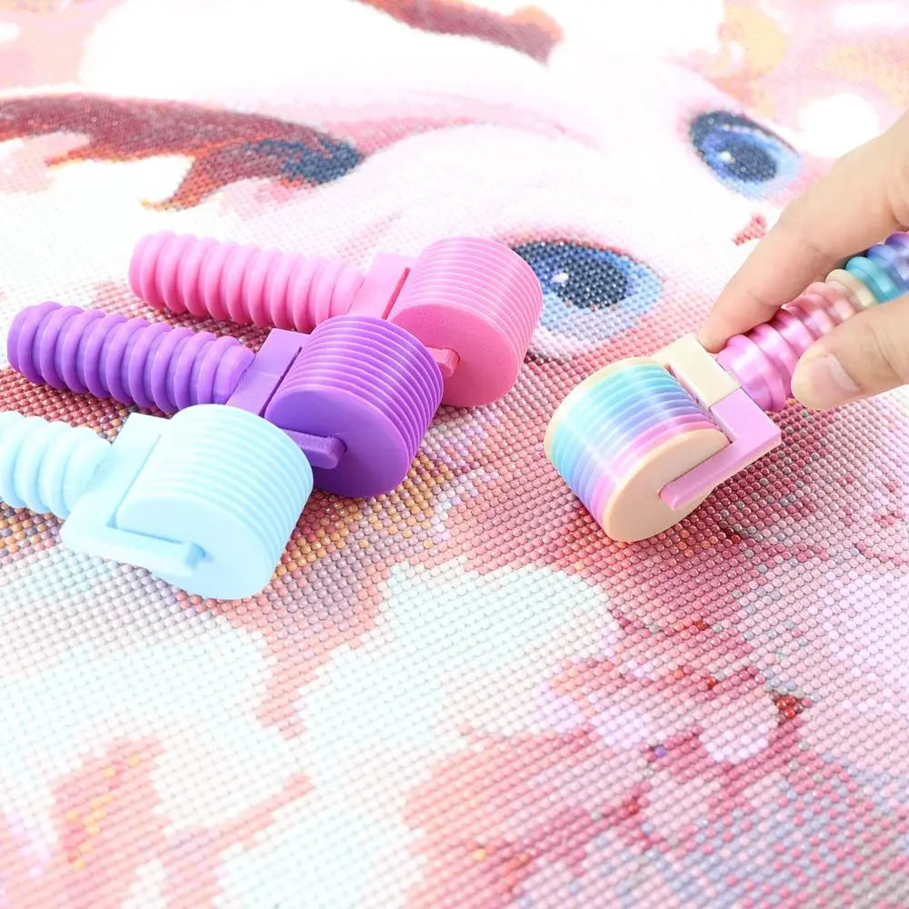 DIY Diamond Painting Accessories Diamond Painting Pen Roller Embroidery 5D Diamond Painting Tool Roller