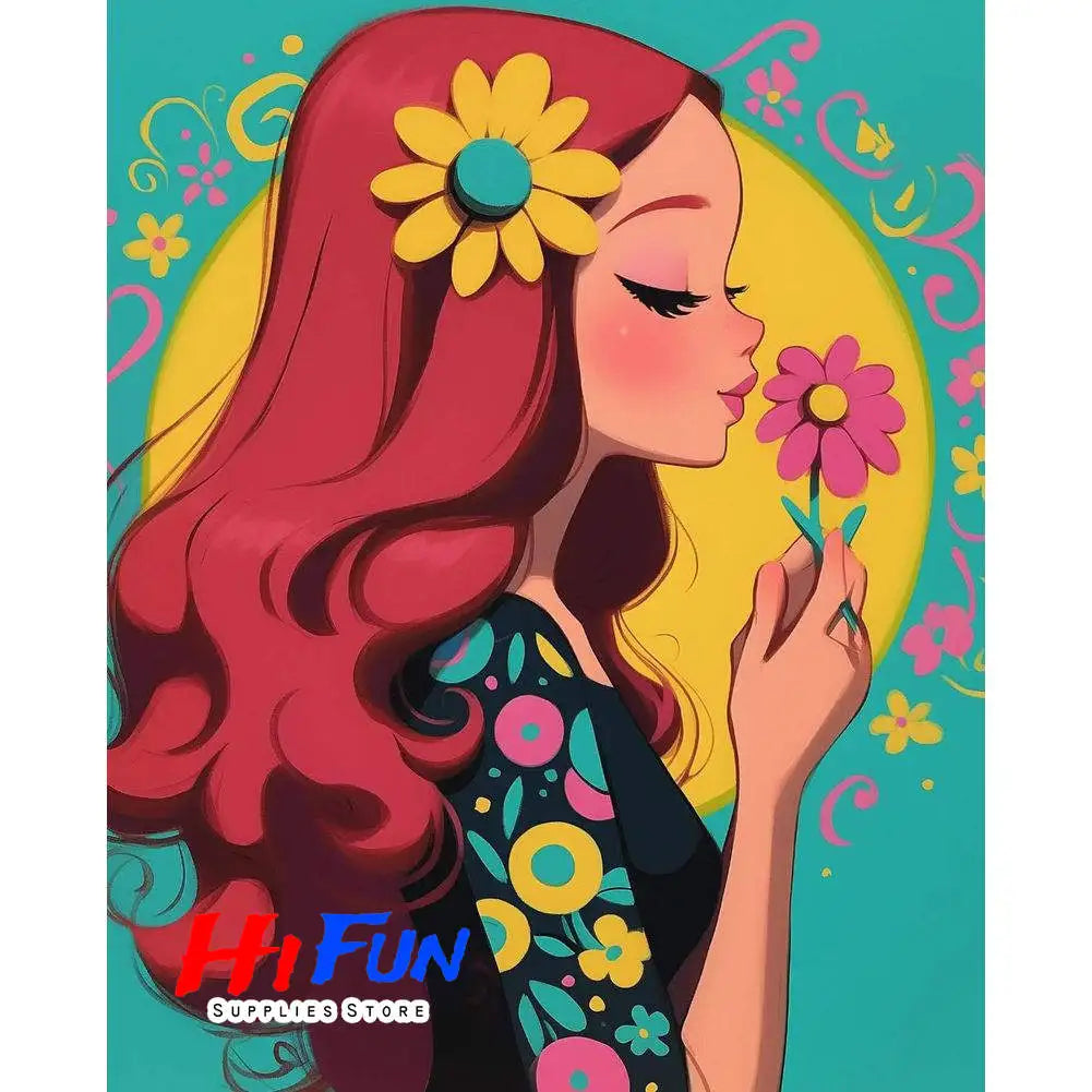 Transform Your Space with Our Fairy Butterfly Diamond Painting Craft Kit