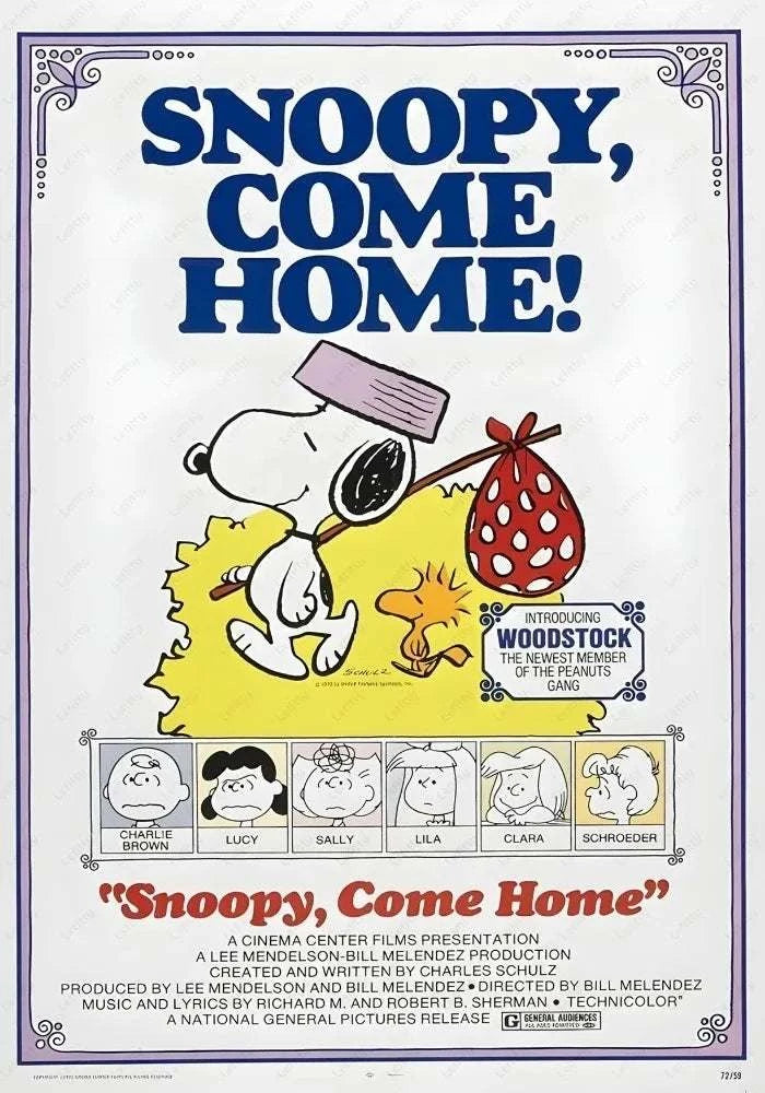 Diamond Painting Kits Anime Snoopy Cute Element Creation Crafts 5D DIY Art Kit Mosaic Home Decor Frameless