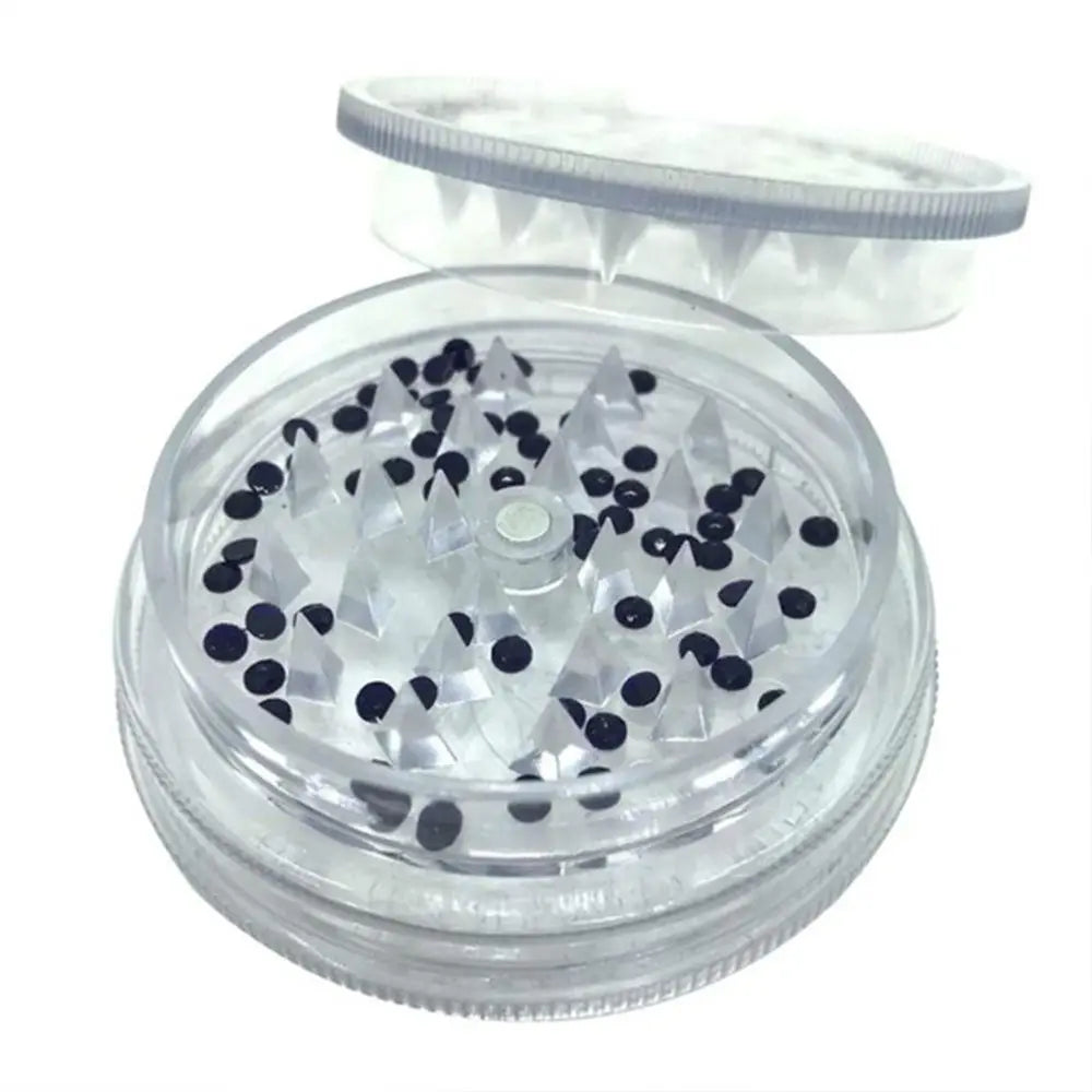 Stitch Embroidery Accessories Multi-function Diamond Painting Drill Separator Separate Drilling Divider Diamond Painting Tool