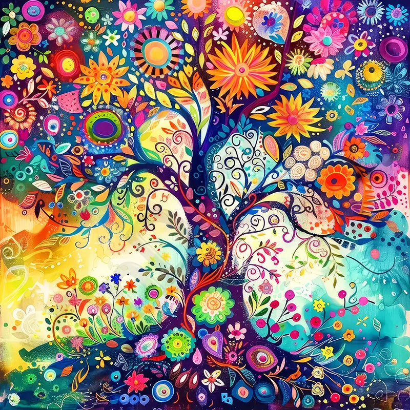 Diamond Art Painting Kits Accessories Paint Full Crystal New Mosaic 5D Diy Diamond Paintings 30x30 cm New 2025 Wall Art Pictures