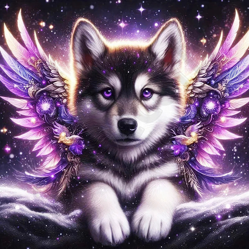 Diamond Art Painting Kits Accessories Paint Full Crystal New Mosaic 5D Diy Diamond Paintings 30x30 cm New 2025 Wall Art Pictures