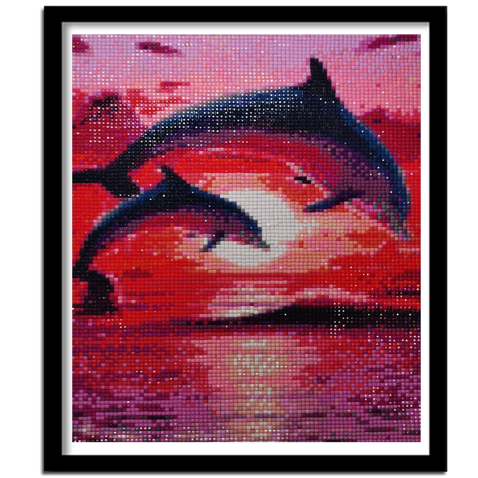 DIY Diamond Painting New 2025 Cute Little Girl and Pet Dog Full Diamond Mosaic Embroidery Art Stitch Home Decoration Craft Kit