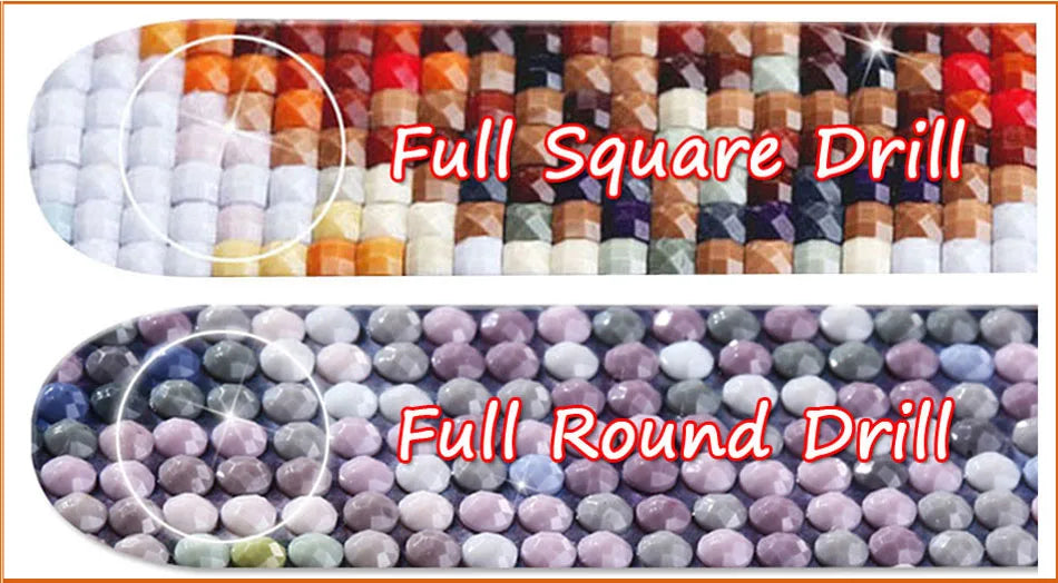 Diy Diamond Painting Kits New Collection Flower Woman Full Mosaic Art Rhinestone Embroidery Beautiful Girl Picture Wall Decor