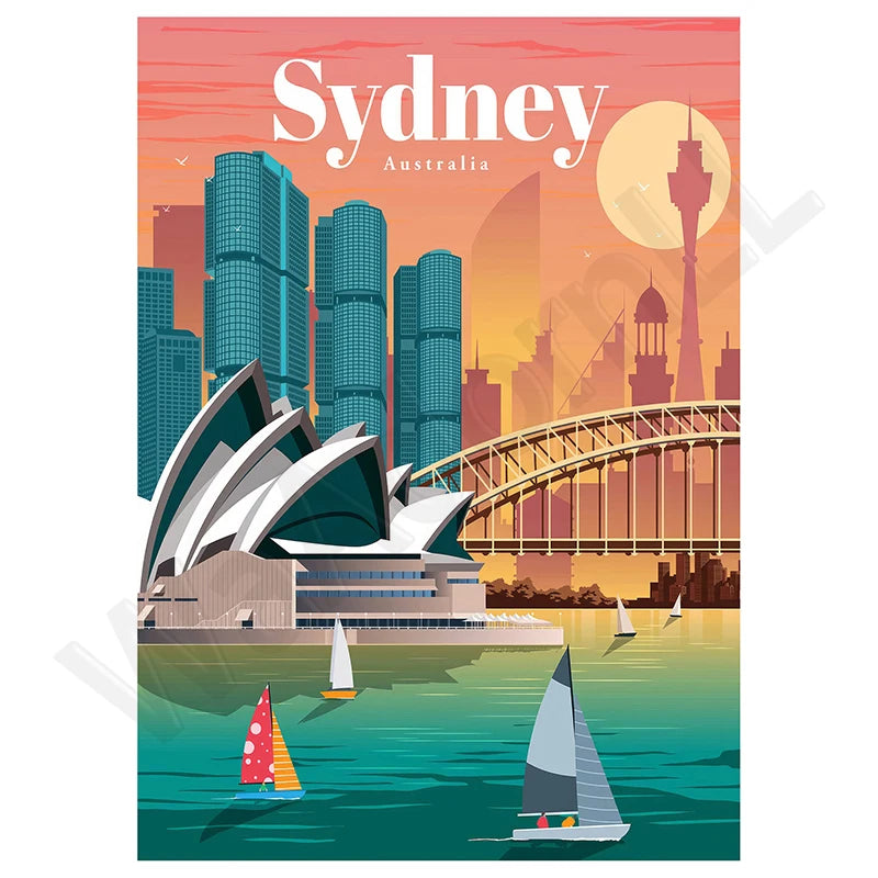 5D Diy Diamond Paintings Kits New 2025 Accessories 30x40 cm Wall Art Diamond Art Painting Kits Embroidery Full Crystal Mosaic