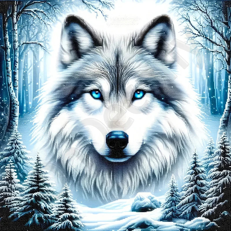 Wall Diamond Art Painting Kits Embroidery Full Crystal Accessories New 2025 Paint New 5D Diy Diamond Paintings 30x30 cm Mosaic