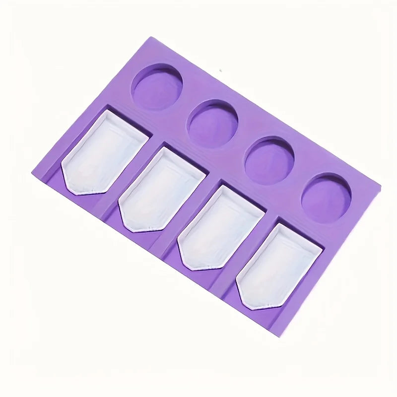 Diamond Art Trays, Organizer Plastic Art Painting Trays Accessories Tray Organizer for Rhinestones Diamond Art Painting Kits