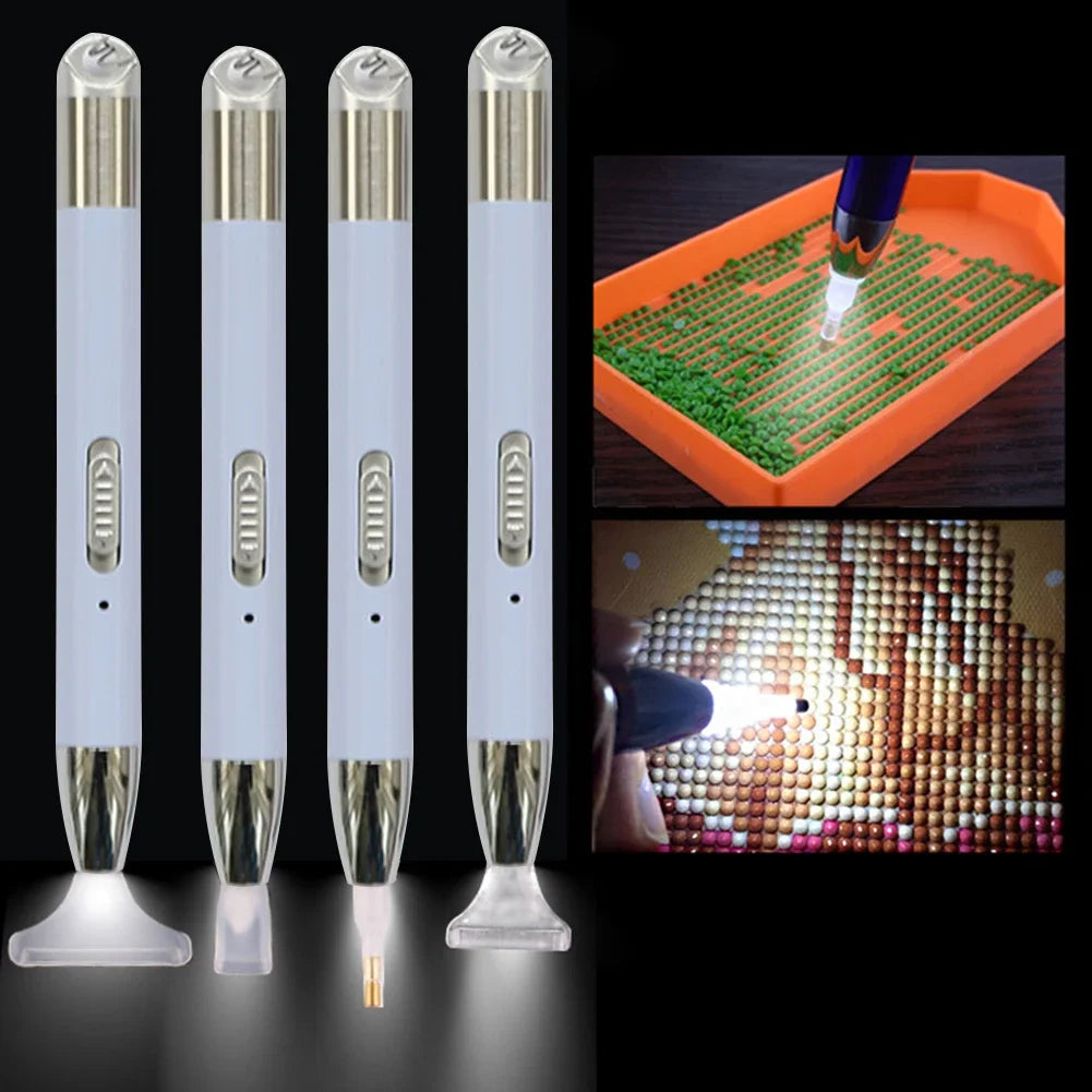Experience Creativity with Our 5D DIY Diamond Painting Kit