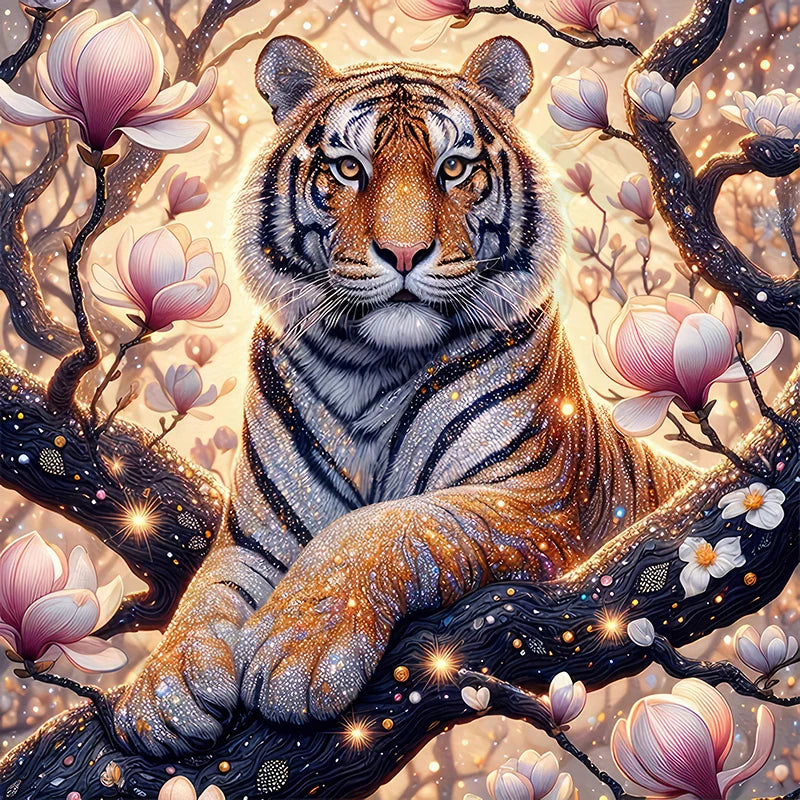 Diamond Art Painting Kits Accessories Paint Full Crystal New Mosaic 5D Diy Diamond Paintings 30x30 cm New 2025 Wall Art Pictures