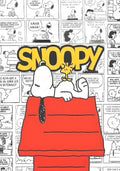 Diamond Painting Kits Anime Snoopy Cute Element Creation Crafts 5D DIY Art Kit Mosaic Home Decor Frameless